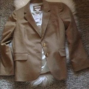 J crew blazer